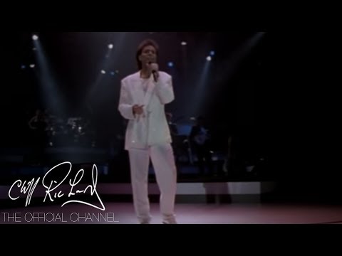 Cliff Richard - I Just Don't Have The Heart (Official Video)