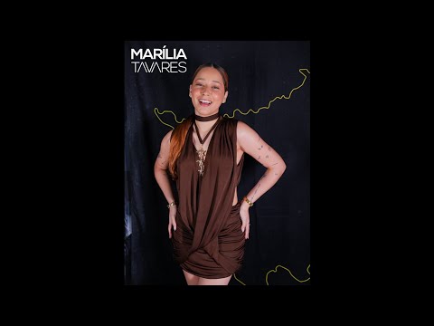 Marília Tavares (Beijo Pilantra) Ao Vivo Em Pedra Branca Do Amaparí, Amapá 2026
