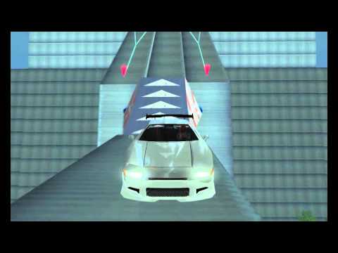 [DM] SymoN V7 Deep Power Paradise