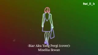 BIAR AKU YANG PERGI (Cover) NEON Tumblr Light