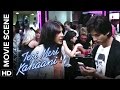 The Shameful Break Up Teri Meri Kahaani Movie Scene