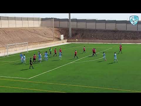 RESUMEN Poli Ejido CF 1-0 La Cañada Atlético