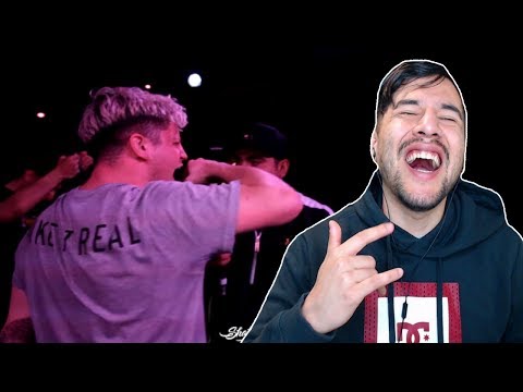 ACZINO vs ROBLEDO - Cuartos - Final Nacional | MARALB REACT