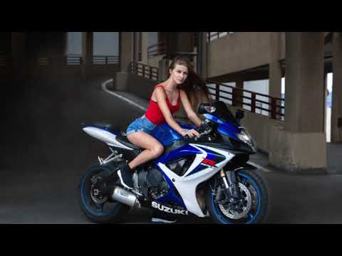 Javi Guzman feat. Frances Leone - Fire (Madsound Remix)