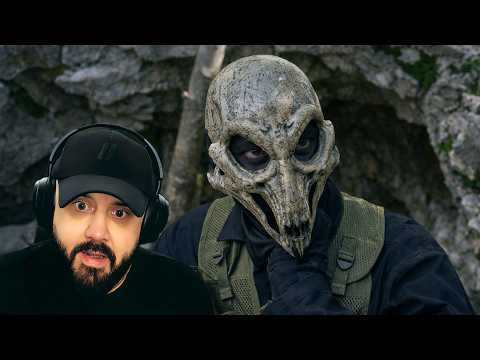 This Survival Horror Game is Scarier Than Any Movie