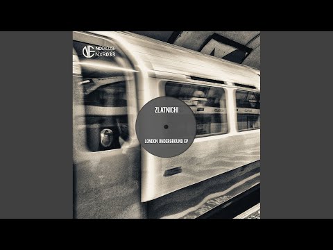 London Underground (Original Mix)