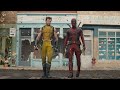 Deadpool And Wolverine | Bande-annonce