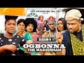 OGBONNA THE WASHERMAN (SEASON 9) {MIKE GOSON CHACHE EKEH}  -2024 LATEST NIGERIAN NOLLYWOOD MOVIE