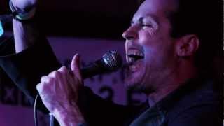 Fitz and the Tantrums - Breakin&#39; The Chains Of Love (Live on KEXP)