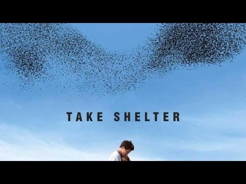 TAKE SHELTER 'SCHRON' 2011r. reż. Jeff Nichols, napisy PL