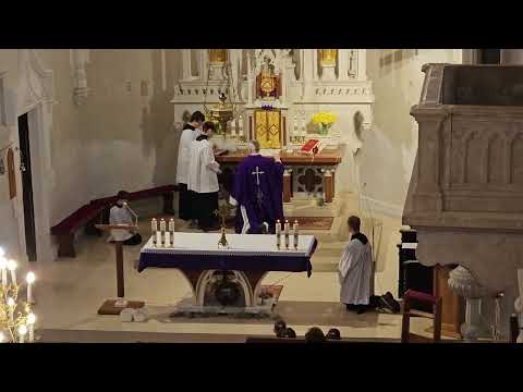 Klaniame sa tebe JKS 318