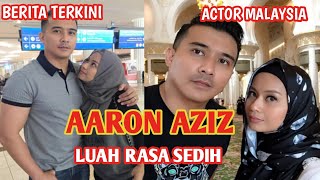 Aaron Aziz Dan Izara Aishah.. Drama Kau Yang Satu Watch HD Mp4