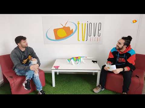 ESPAI ENTREVISTES - KIKO TRAINING