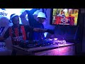 GqomFridays Mix Vol 201 Mixed By Jimbo Sounds
