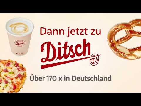 Reisesnacks für unterwegs I Ditsch