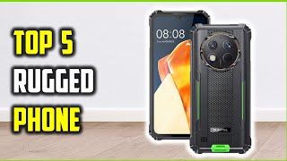 Best Rugged Phone Under $500 | The 5 Best Cheap Phones for Almost Every Budget