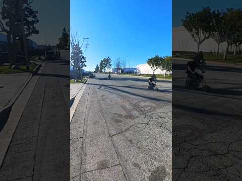 Thumbnail for Mini Bike Drag Racing #minibikelife #minibikes #shorts #minibike by Nota, Motorcycle, Car, O.S.C.A.