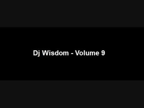 Dj Wisdom - Volume 9