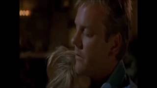 Kiefer Sutherland Shirley Jean the last light