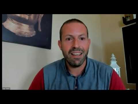 IRNIST Conference 2021 - Session 1: Sport Tourism and Sustainable Development