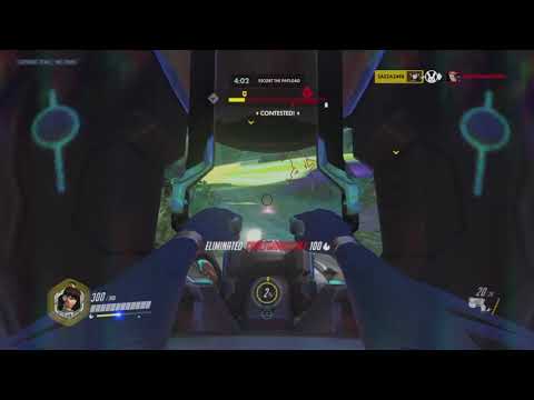 Top 10 Overwatch Best Characters For Total Mayhem Gamers