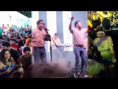 Punta Rock | Grupo Phoenix de Petén.