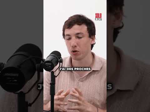 Sardoche et son drama... #sardoche #interview #podcast