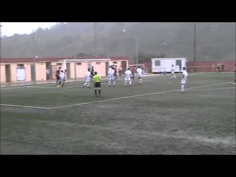 Resumen C.F.BORRIOL 1-0 C.D.CASTELLÓN B