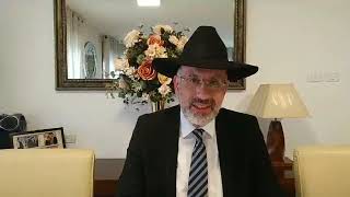 Pirke Avot 3 défauts qui raccourcissent la vie pour l élévation de l âme Simah Fitoussi ben Esther zal