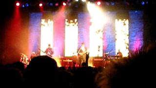 The Cars, &quot;Up and Down&quot;