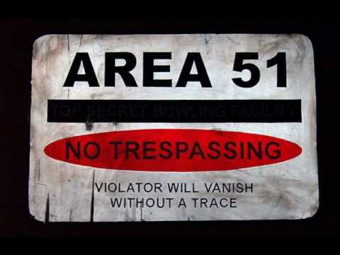 Area51 - Sih Sih Sih