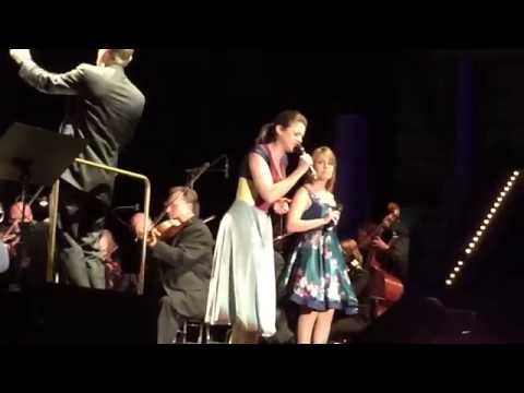Disney in concert - Let it go (Lucy Scherer)