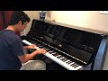 MacGyver Theme Song Piano