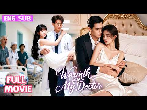 ENGSUB| A Poor Girl Marries a Gentle Doctor—His Love Shows in Everything He Does 💕
