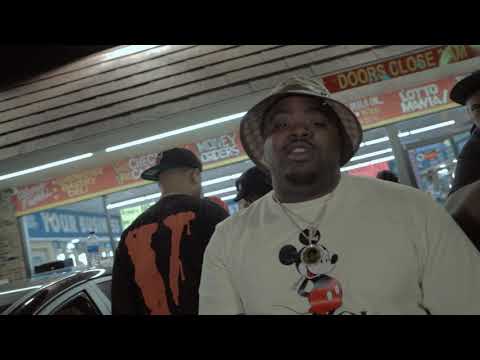 Lou Gram x RTD Heavy - All Facts (Official Music Video)