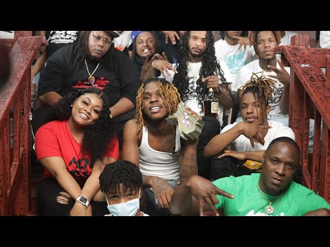 Slatt Zy Talks Spending His Hardee’s Paycheck On First Music Video, Signing Major Label Deal