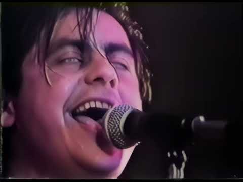 The Plugz - In The Wait (Live on New Wave Theatre 1982)