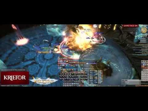 A11S - The Heart of the Creator [ Valkyrie - MCH PoV ]