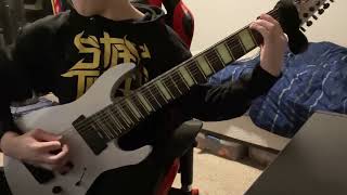 9 String Breakdown