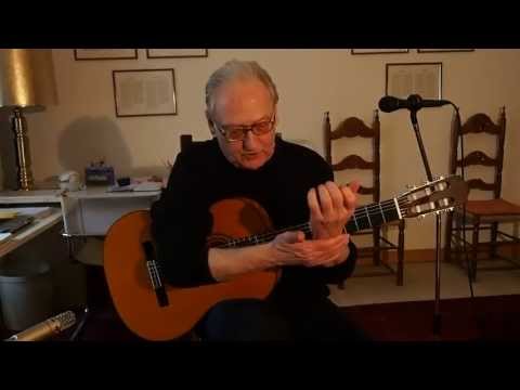 Gitarre lernen - Verbesserung der Spieltechnik