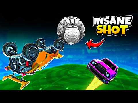 Ich wurde von Psycho'd... (meine Karriere ist VORBEI)