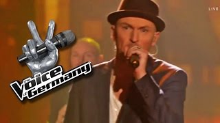 Butterfly – Ole | The Voice | Semi Finals Cover