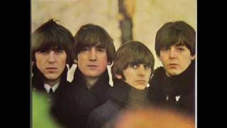 The Beatles - Baby's In Black (Original Stereo version)