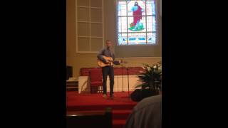 So Happy I'll Be - Flatt and Scruggs (Jake Wilson)