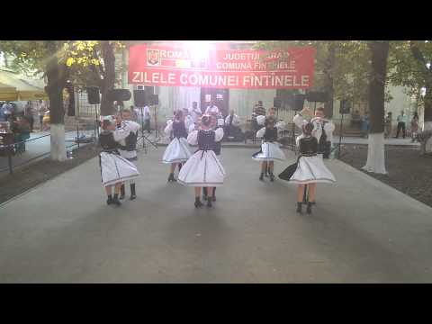 RUGA DE LA TISA  NOUA 2015  FORMATIA ARMONIA & ANSAMBLUL ROMANASUL