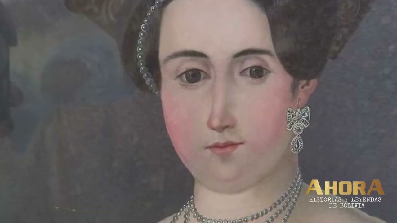 LOS HIJOS DE LOS LIBERTADORES BOLÍVAR Y SUCRE EN BOLIVIA