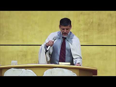 03/14/20 SANTO CULTO