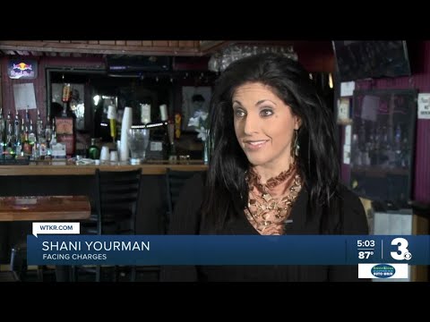 Virginia Beach bar continued to serve alcohol despite ABC ...