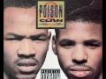 Poison Clan-You Gets Nothin'