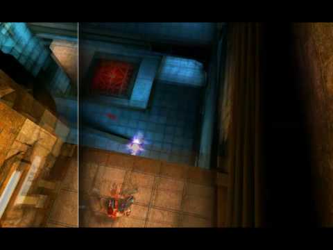 UT2004: Versus Frag Movie